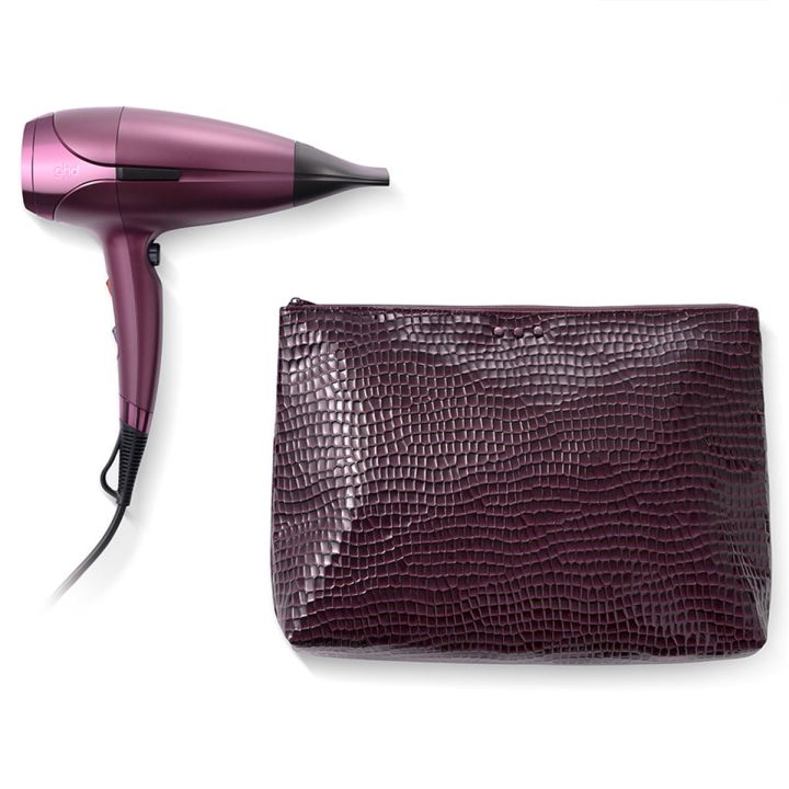 ghd Helios Föhn Cherry Chic Collection