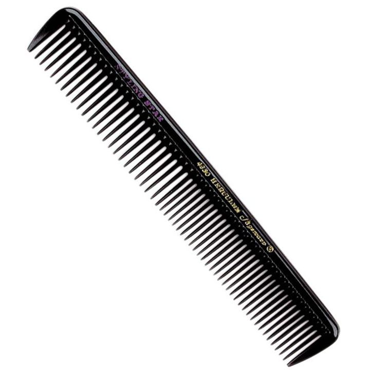 Hercules Sägemann - 4930 - Cutting Comb - 7.5 Inch