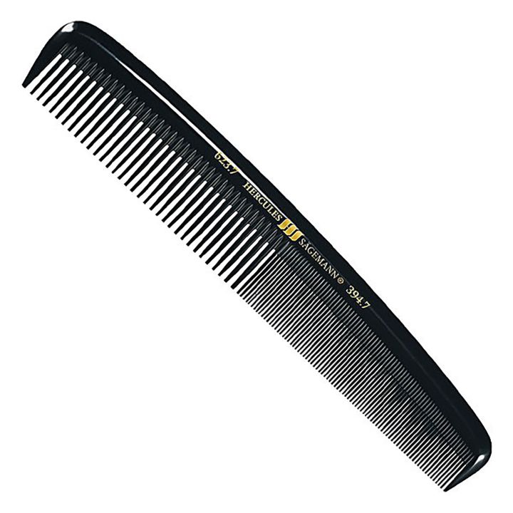 Hercules Sägemann - 623-394 - Cutter Comb - 7 Inch