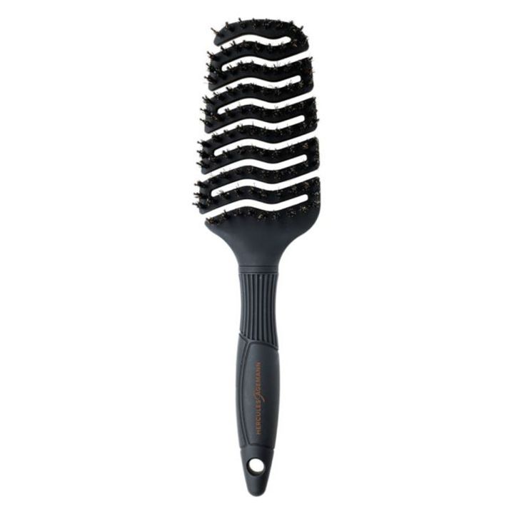 Hercules Sägemann - Flexy Shape with Boar Bristles 9147 - Large