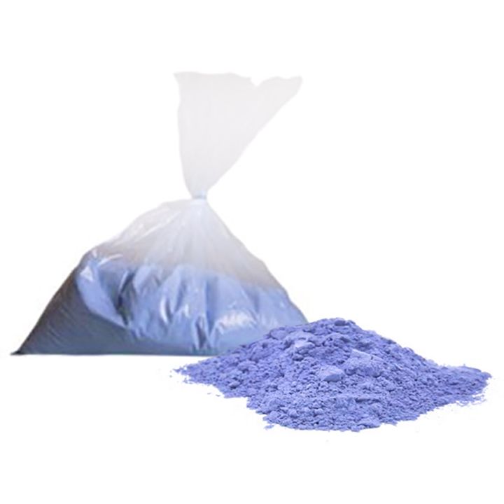 Blonde powder dust free - 500 gr