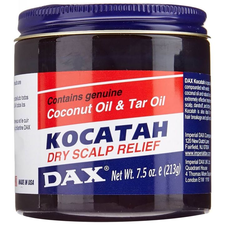 Dax Kocatah - 397 gr