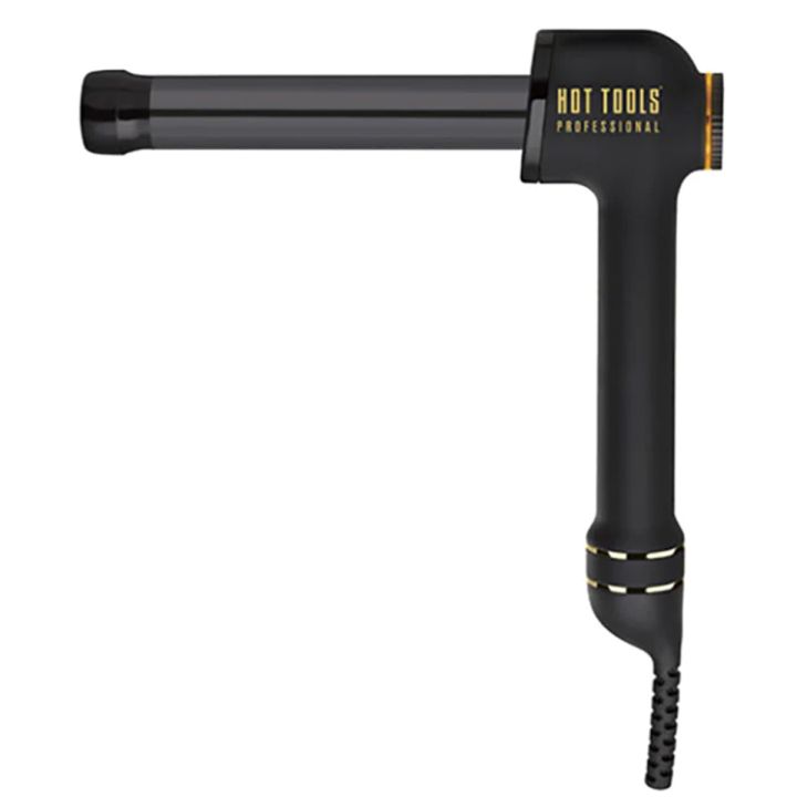 Hot Tools - Curl Bar Black & Gold - 32 mm