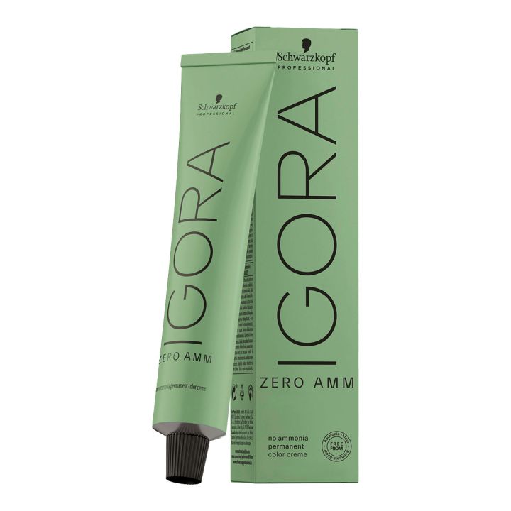 Schwarzkopf Igora Ammonia free 60 ml
