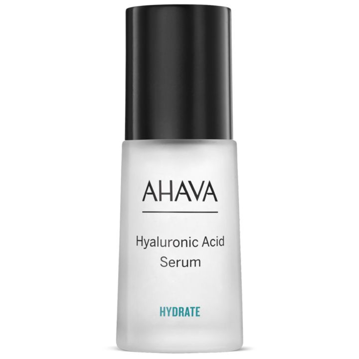 Ahava - Hyaluronic Acid Serum - 30 ml