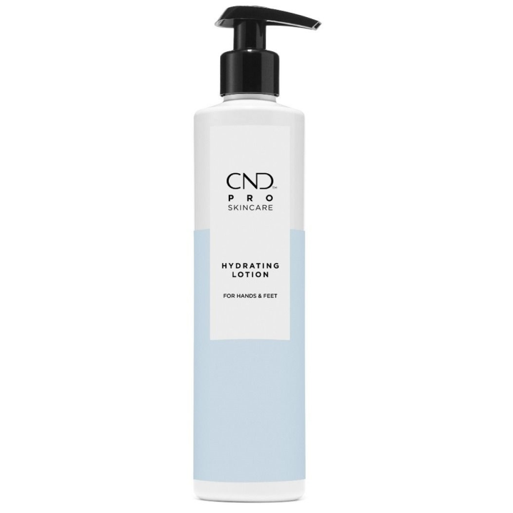CND - Spa - Moisturizing Lotion - 300 ml
