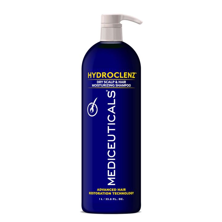 Mediceuticals Hydroclenz Clarifying Shampoo