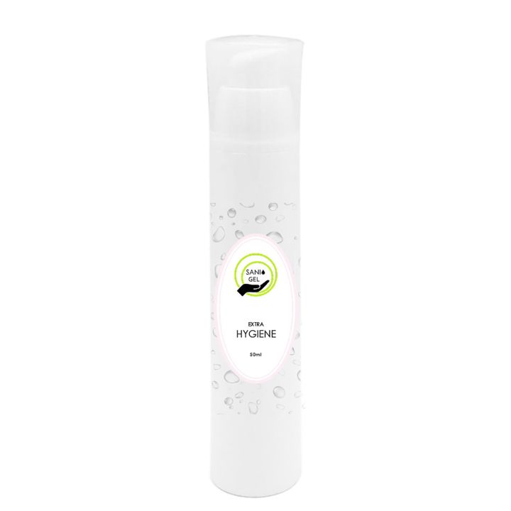 Sani - Disinfecting Hand Gel - 50 ml