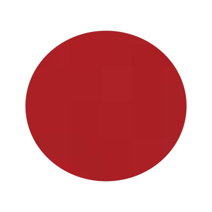 ibp - Transfer Foil TF010M, Red Matte