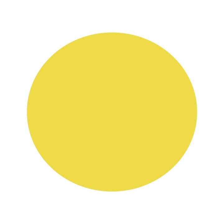 ibp - Transfer Foil - Brilliant Yellow Matte (TF632M)