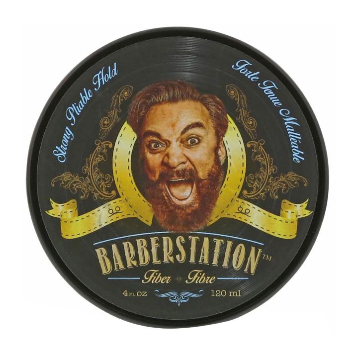 Barberstation - Fiber Styling Paste