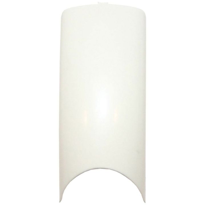 Tips - Easy White - 100 pieces