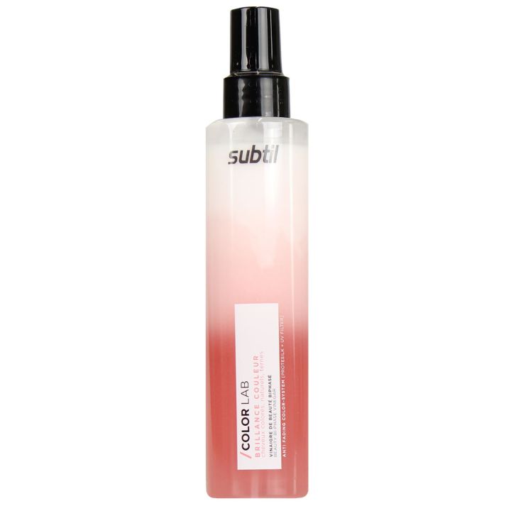 Subtil - Color Lab - Shine - 2-phase Spray - 200 ml