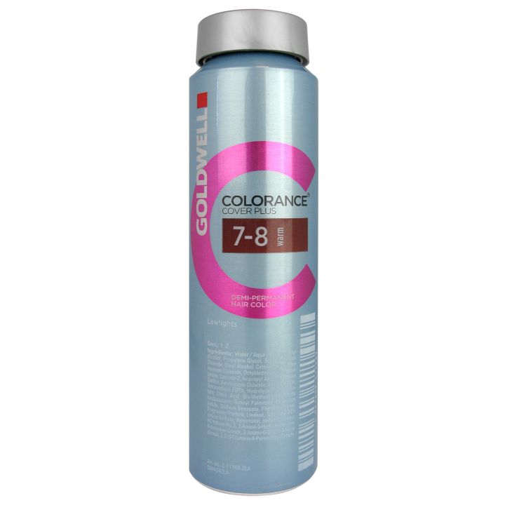 Goldwell - Colorance - Cover Plus Lowlights 120 ml