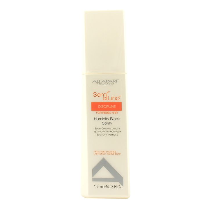 Alfaparf - Semi Di Lino - Discipline - Anti-Humidity Spray