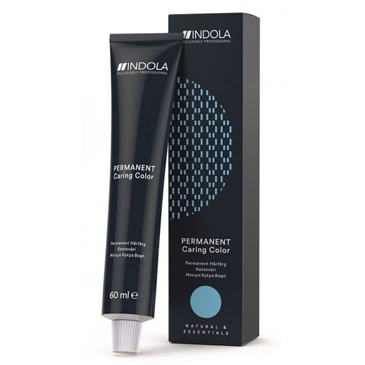 Indola - Professional Caring Color Ageless - 60 ml