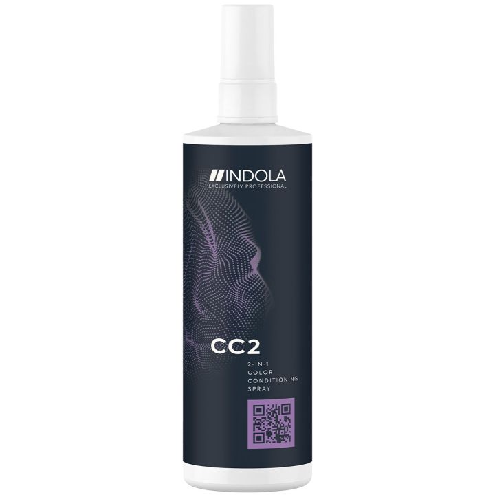 Indola - CC2 Color Conditioning Spray - 250 ml