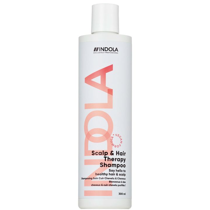 Indola Scalp & Hair Therapy Shampoo