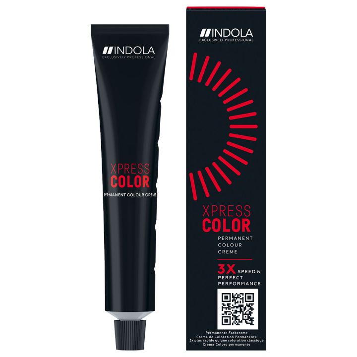 Indola - XpressColor - 60 ml Packshot