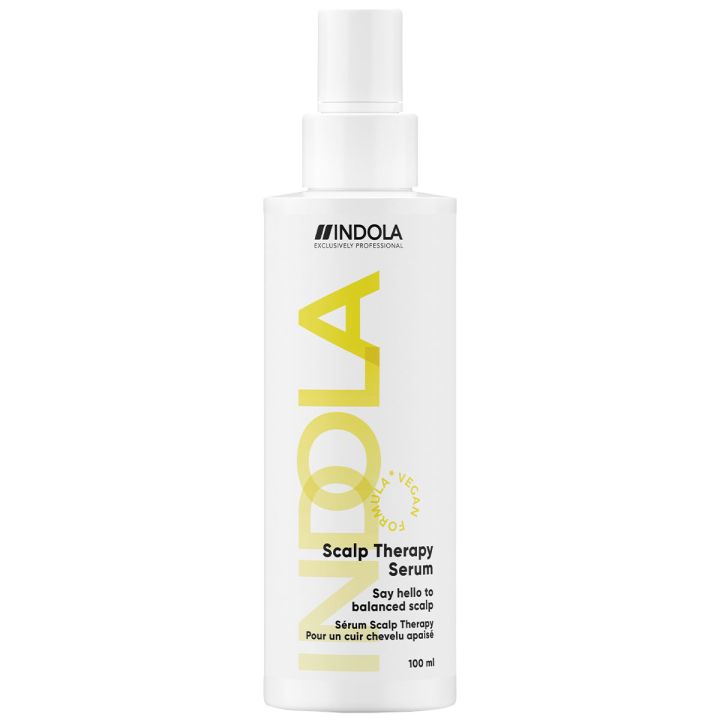 Indola – Scalp Therapy Serum – 100 ml Packshot