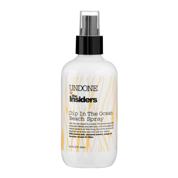 The Insiders - Dip In The Ocean Beach Spray - 200 ml
