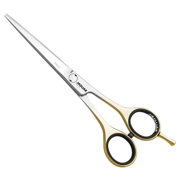 Jaguar - Silver Line Perfect Cutting Scissors