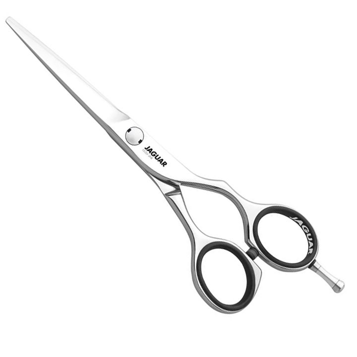 Jaguar - Gold Line - Diamond E - Cutting Shears - 5.5 Inch