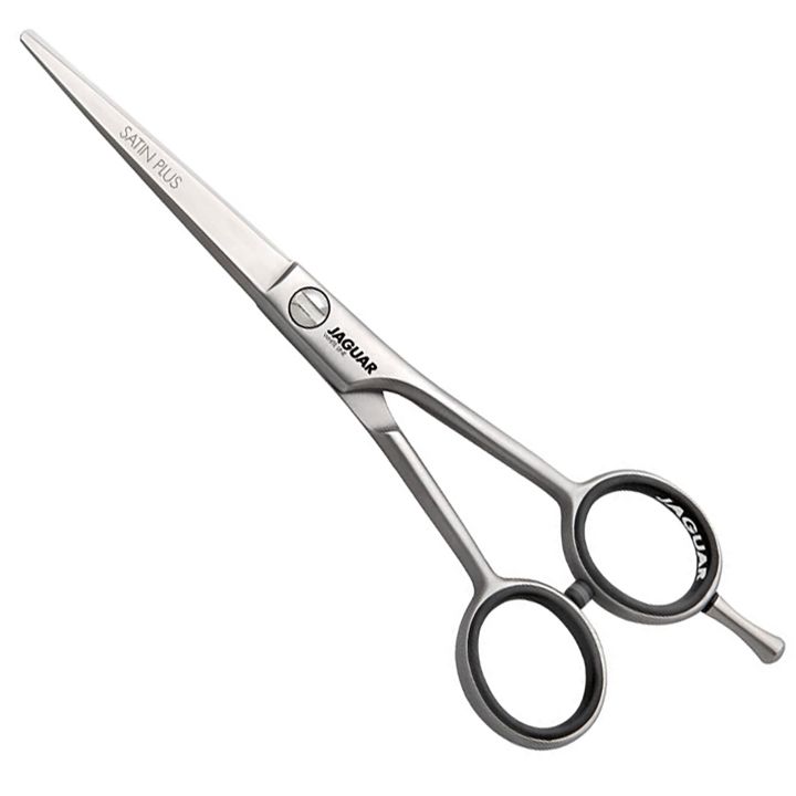 Jaguar - White Line - Satin Plus - Cutting shears