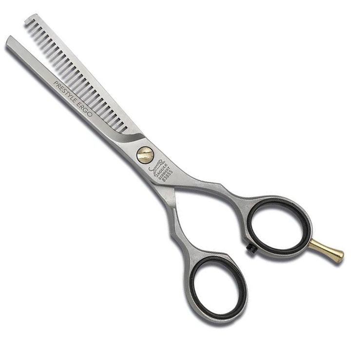 Jaguar - Pre Style - Ergo 28 - Coupe Scissors - 5.5 Inch