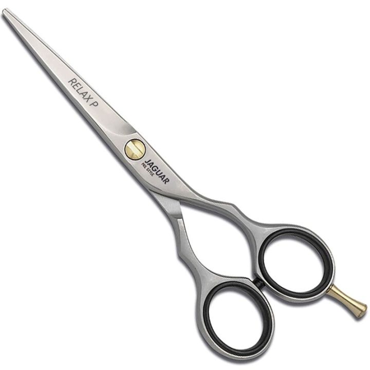 Jaguar - Pre Style - Relax - Cutting Scissors - 5" Inch