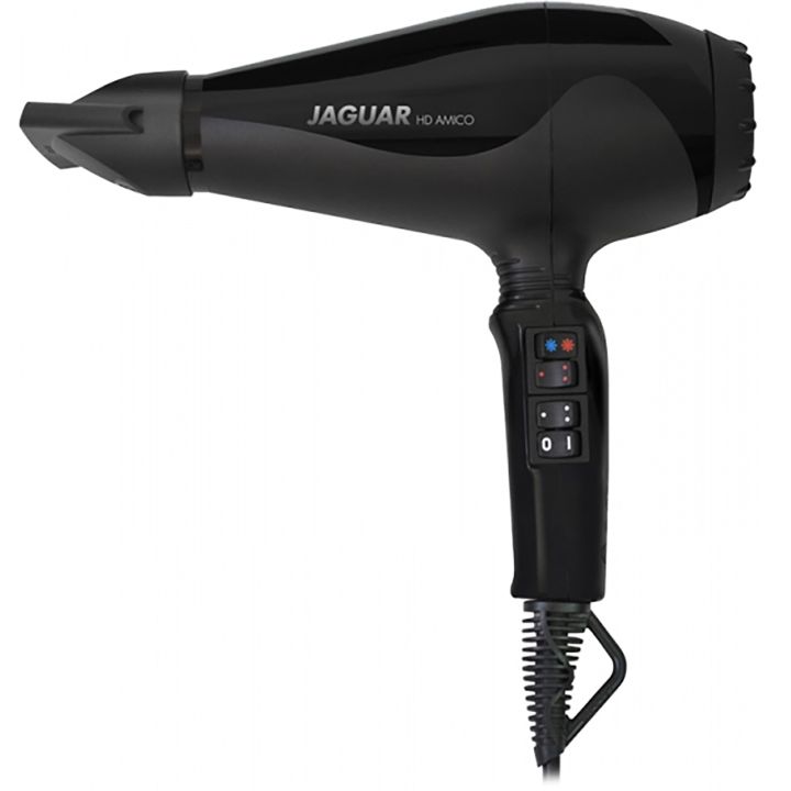 Jaguar - HD Amico - Hair Dryer