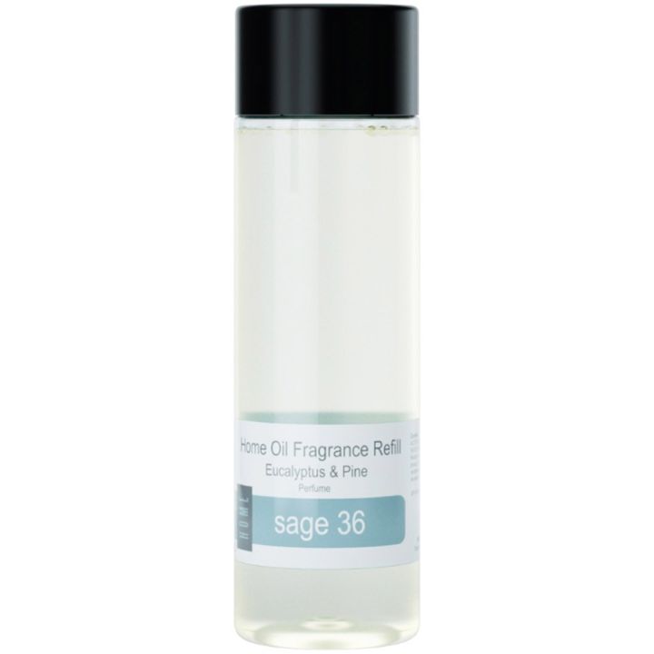 JANZEN Home Fragrance Refill