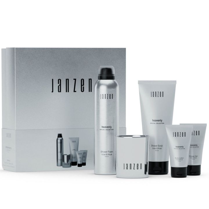 JANZEN Heavenly Gift Set M
