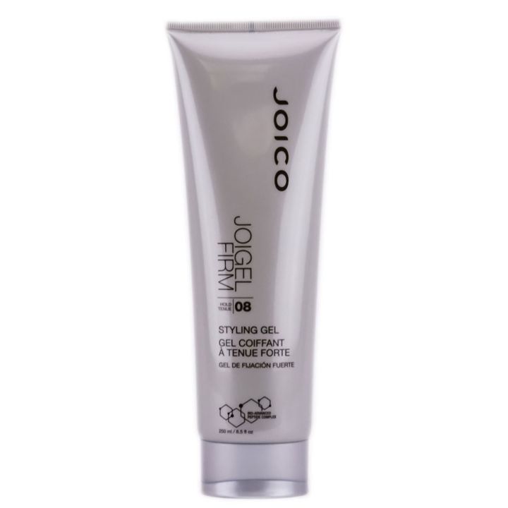 Joico - Style & Finish - JoiGel Firm - Firm Hold Styling Gel - 250 ml