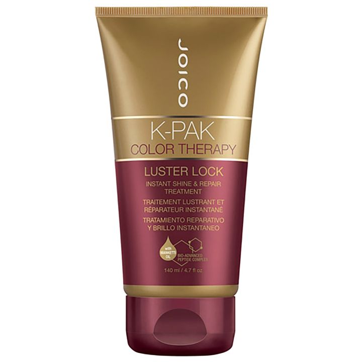 Joico - K-Pak - Luster Lock - Instant Shine and Repair Treatment