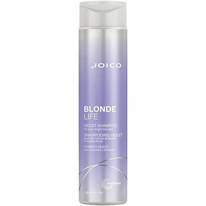 Joico Blonde Life Violet Shampoo, 300 ml