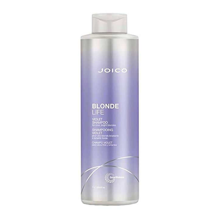 Joico - Blonde Life Violet Shampoo, 1000 ml