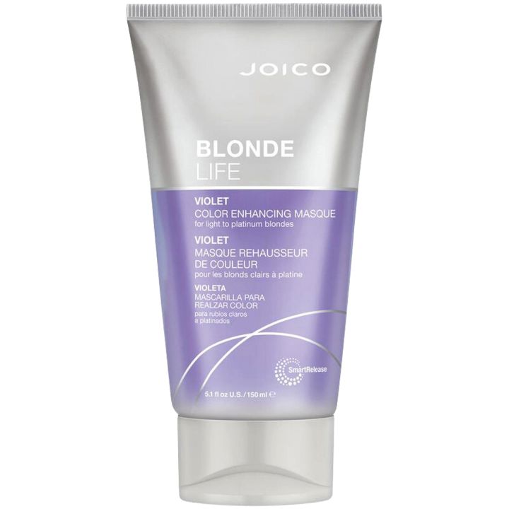 Joico Blonde Life Color Treatment Violet 150 ml