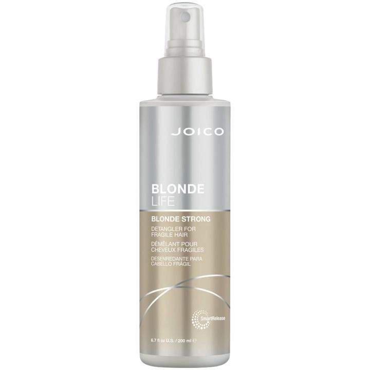 Joico Blonde Life Strong Detangler 200 ml