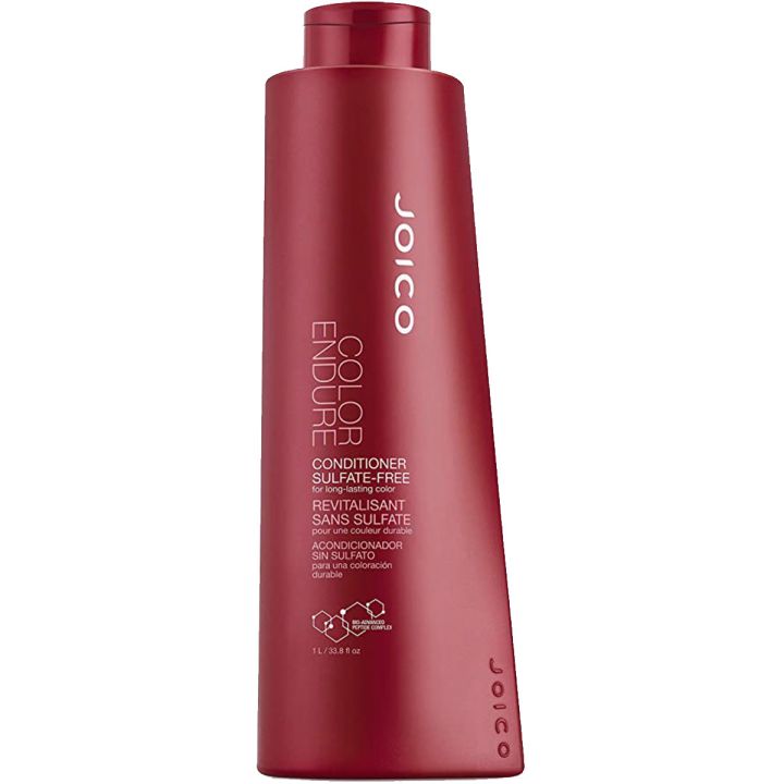 Joico - Color Endure Conditioner - 1000 ml (Sulfate-free)
