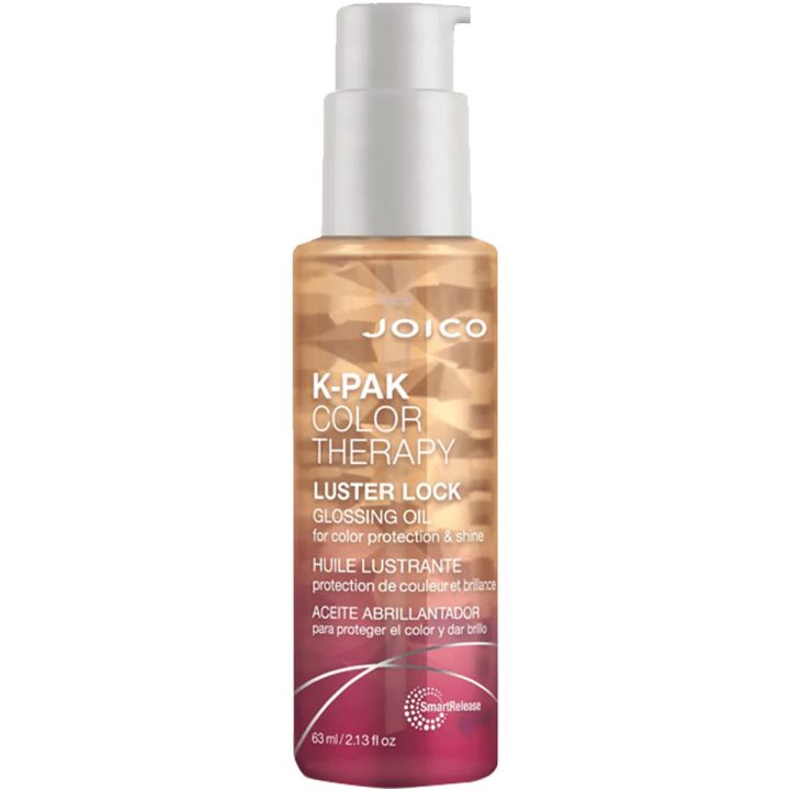 Joico K-Pak Color Therapy LusterLock Oil Lite 63 ml