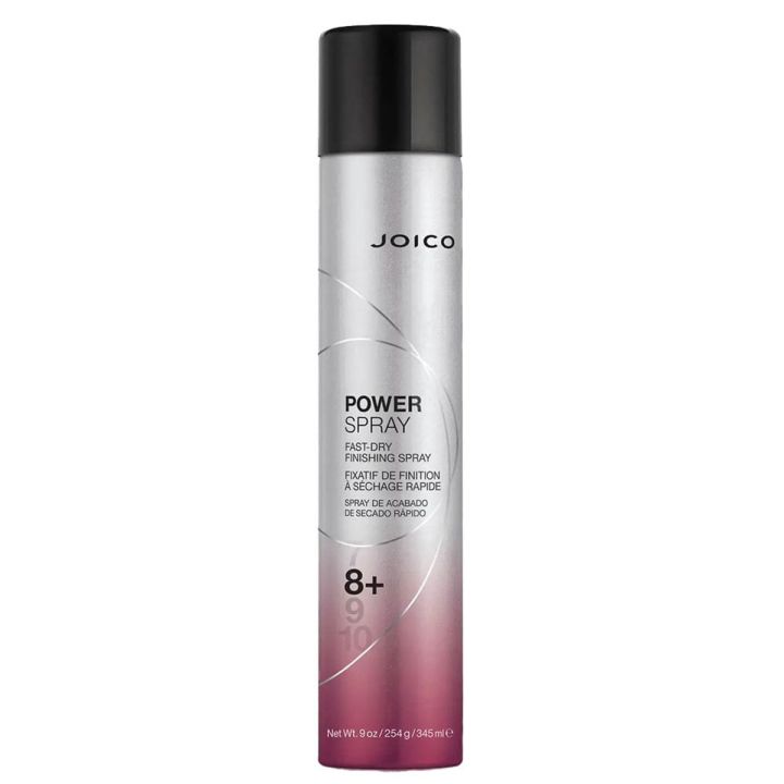 Joico Style & Finish - Power Hold Spray