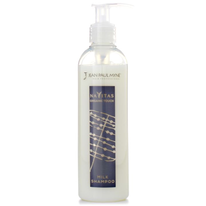 Jean Paul Mynè Navitas Organic Shampoo Milk