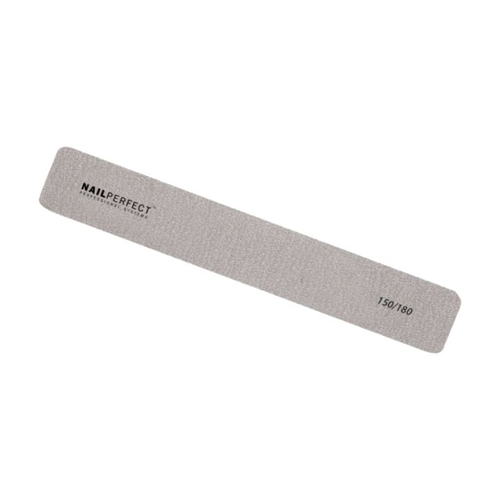 Nail Perfect - Jumbo Nail File 150/180