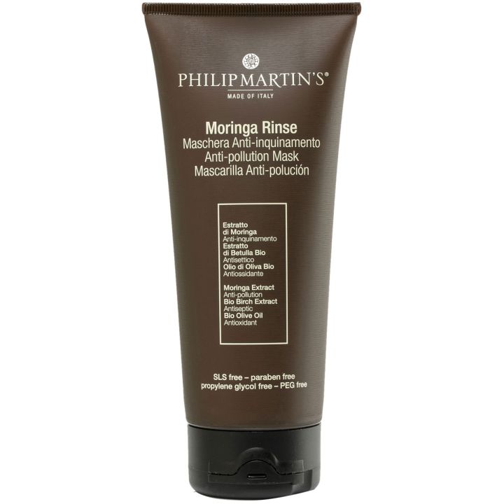 Philip Martin's Moringa Rinse, 200 ml