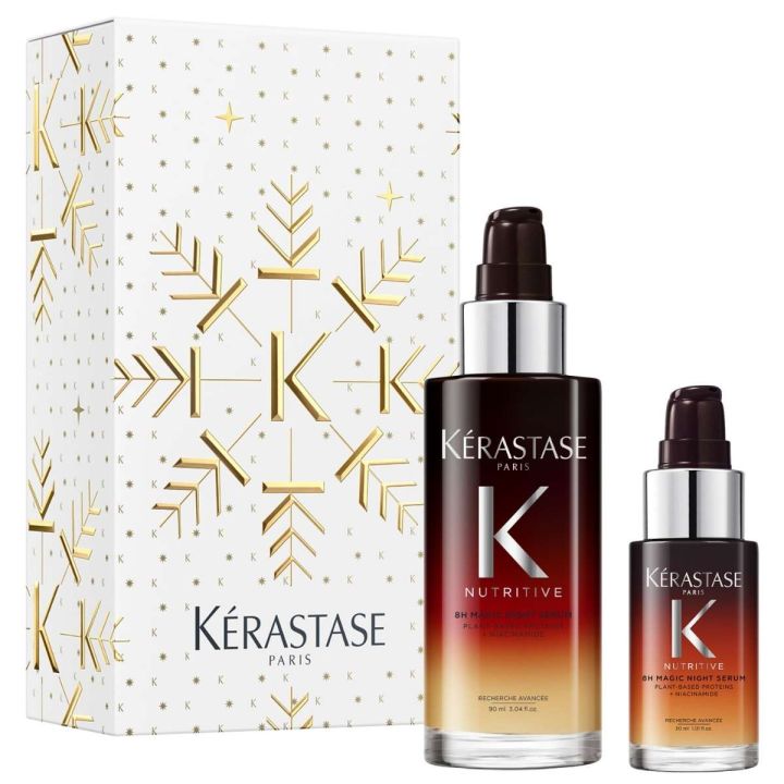 Kérastase 8H Duo Set Holiday