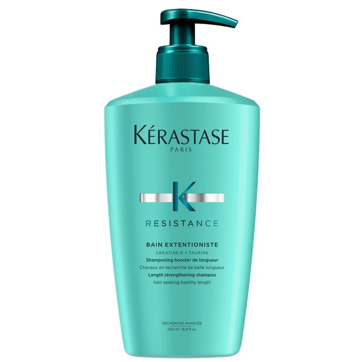 Kérastase - Résistance Bain Extensioniste Shampoo for Stimulating Hair Growth - 500 ml