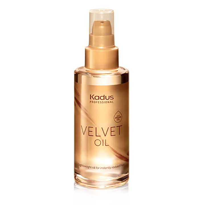 Kadus Velvet Oil 100 ml