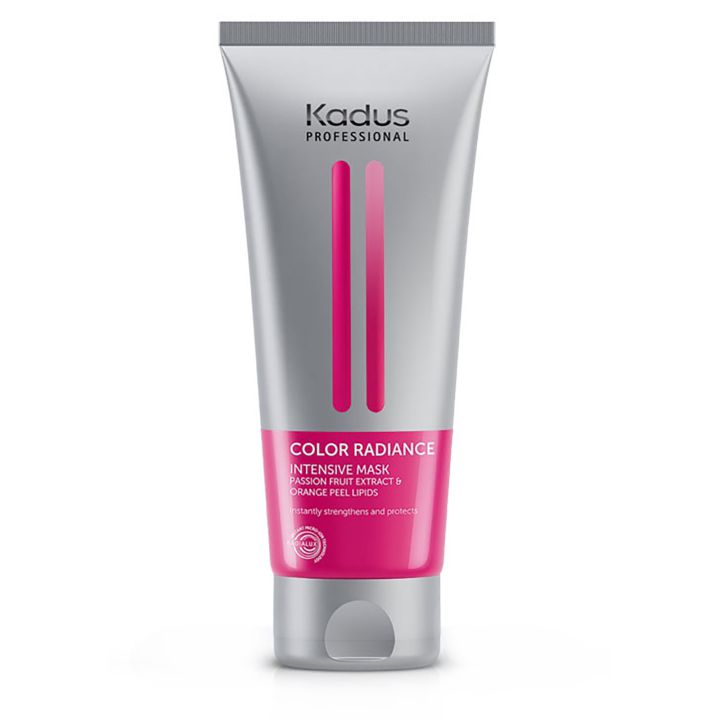 Kadus Color Radiance Intensive Hair Mask