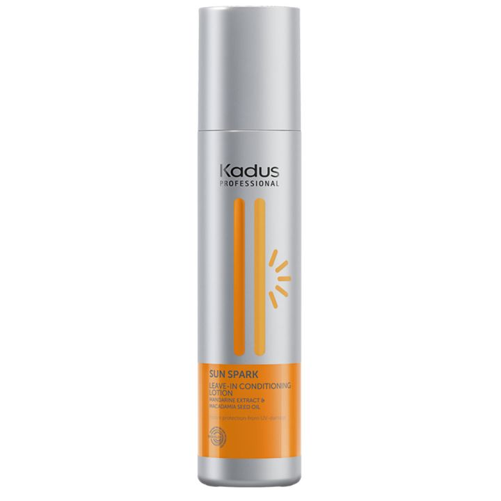 Kadus - Sun Spark Leave-In Conditioning Lotion - 250 ml